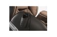 Домашнее массажное кресло Casada AlphaSonic 2 Cream Brown фото 4