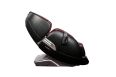 Домашнее массажное кресло Casada AlphaSonic 2 Red Black фото 2