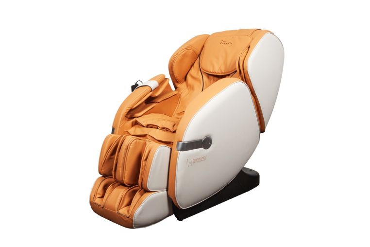 Домашнее массажное кресло Casada BetaSonic 2 Orange 