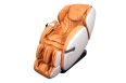 Домашнее массажное кресло Casada BetaSonic 2 Orange фото 1