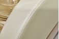 Домашнее массажное кресло Richter Alpine Pearl White-Champagne фото 2