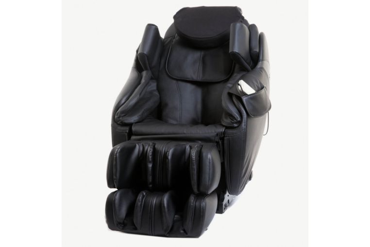 Домашнее массажное кресло Richter Flex 3S Black 