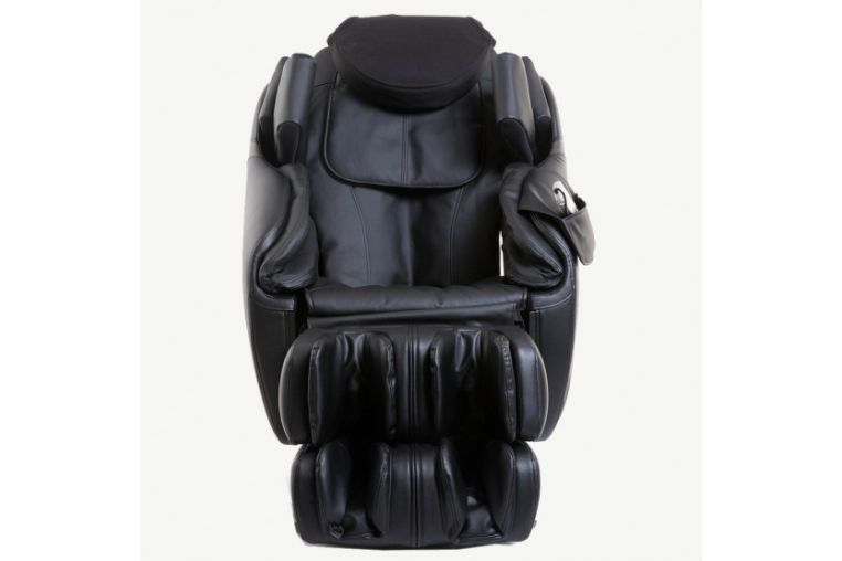 Домашнее массажное кресло Richter Flex 3S Black фото 1