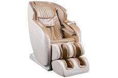 Массажное кресло Ergonova Organic 3 Champagne
