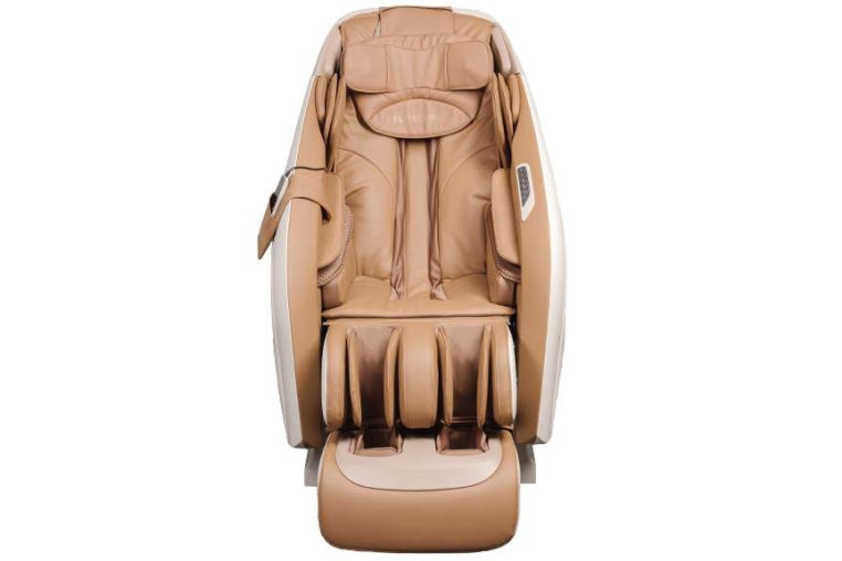 Массажное кресло Ergonova Organic 5 Terracotta фото 1