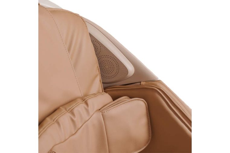 Массажное кресло Ergonova Organic 5 Terracotta фото 4
