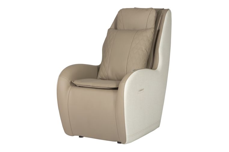 Массажное кресло Meridien Fiji (Beige) 