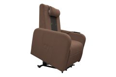 Реклайнер Fujimo Synergy Lift Full Kingchair F3005 FLFK Терра (Sakura 20)