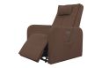 Реклайнер Fujimo Synergy Lift Full Kingchair F3005 FLFK Терра (Sakura 20) фото 1