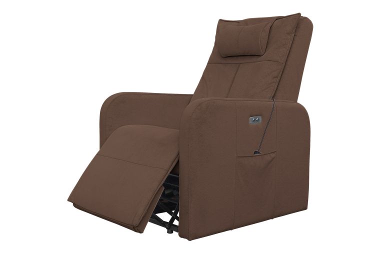 Реклайнер Fujimo Synergy Lift Full Kingchair F3005 FLFK Терра (Sakura 20) фото 1