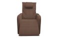 Реклайнер Fujimo Synergy Lift Full Kingchair F3005 FLFK Терра (Sakura 20) фото 3