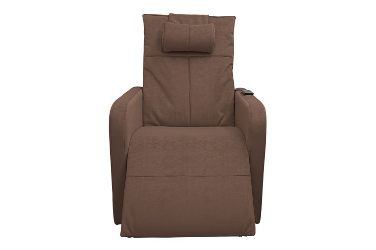 Реклайнер Fujimo Synergy Lift Full Kingchair F3005 FLFK Терра (Sakura 20) фото 3