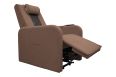 Реклайнер Fujimo Synergy Lift Full Kingchair F3005 FLFK Терра (Sakura 20) фото 5