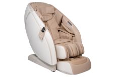 Массажное кресло Ergonova Organic 5 Beige new