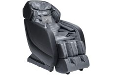 Массажное кресло Ergonova Organic Maxima XL Black