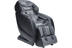 Массажное кресло Ergonova Organic Maxima XL Black