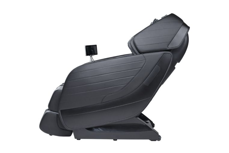 Массажное кресло Ergonova Organic Maxima XL Black фото 1