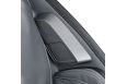 Массажное кресло Ergonova Organic Maxima XL Black фото 3