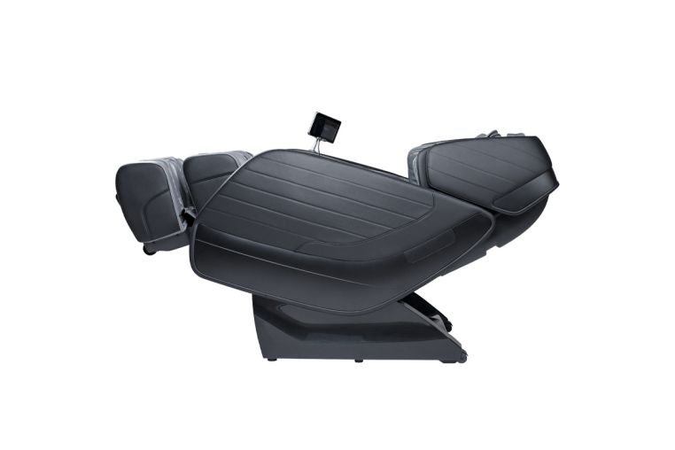 Массажное кресло Ergonova Organic Maxima XL Black фото 6
