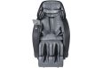 Массажное кресло Ergonova Organic Maxima XL Black фото 7