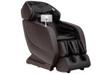 Массажное кресло Ergonova Organic Maxima XL Brown