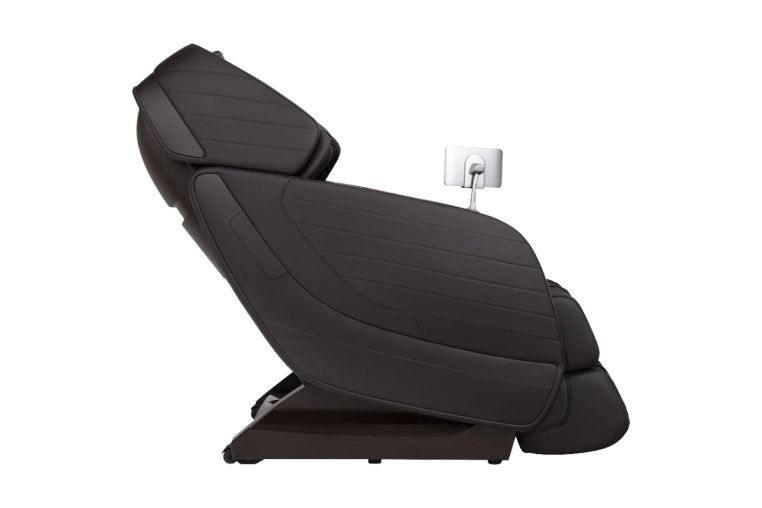Массажное кресло Ergonova Organic Maxima XL Brown фото 1