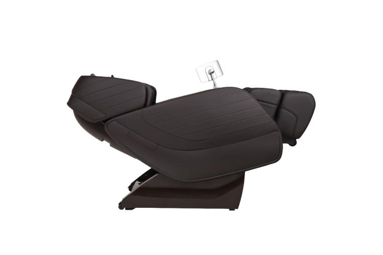 Массажное кресло Ergonova Organic Maxima XL Brown фото 2