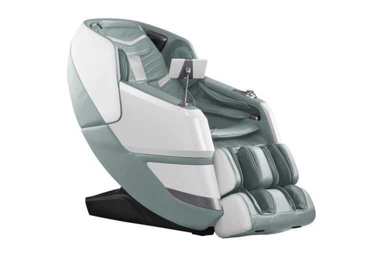 Массажное кресло Ergonova Robotouch Mint 
