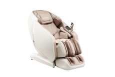 Массажное кресло Ergonova Organic LUX (Series X) Beige