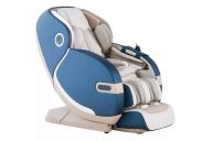 Массажное кресло iMassage Inspiration 2 BlueWhite