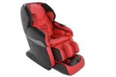 Массажное кресло iMassage Inspiration Red/Black