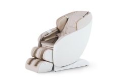 Массажное кресло iMassage Zero Gravity Beige