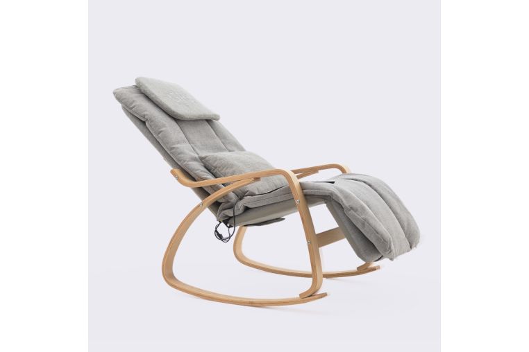 Массажное кресло Gess Moderno 