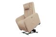 Реклайнер Fujimo LIFT CHAIR F3005 FLFL с подъемом Ваниль фото 4