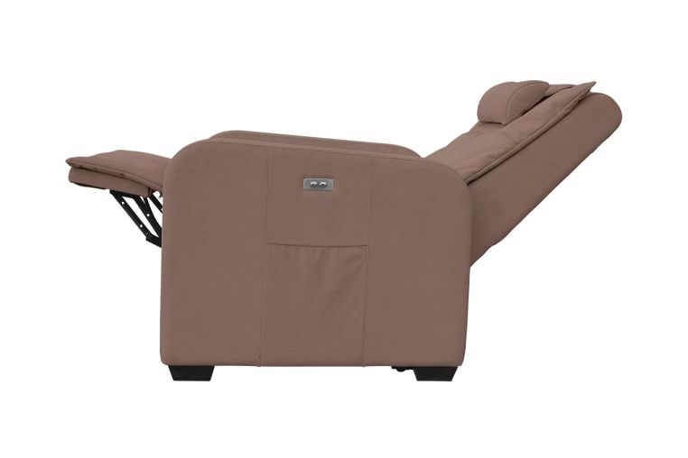 Реклайнер Fujimo LIFT CHAIR F3005 FLFL с подъемом Терра фото 7