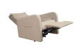 Реклайнер Fujimo COMFORT CHAIR F3005 FMF с механическим приводом  Ваниль фото 10