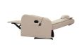 Реклайнер Fujimo COMFORT CHAIR F3005 FMF с механическим приводом  Ваниль фото 5