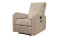 Реклайнер Fujimo COMFORT CHAIR F3005 FMF с механическим приводом  Ваниль фото 8