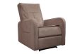 Реклайнер Fujimo COMFORT CHAIR F3005 FMF с механическим приводом  Терра фото 9