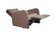 Реклайнер Fujimo COMFORT CHAIR F3005 FMF с механическим приводом  Терра фото 10