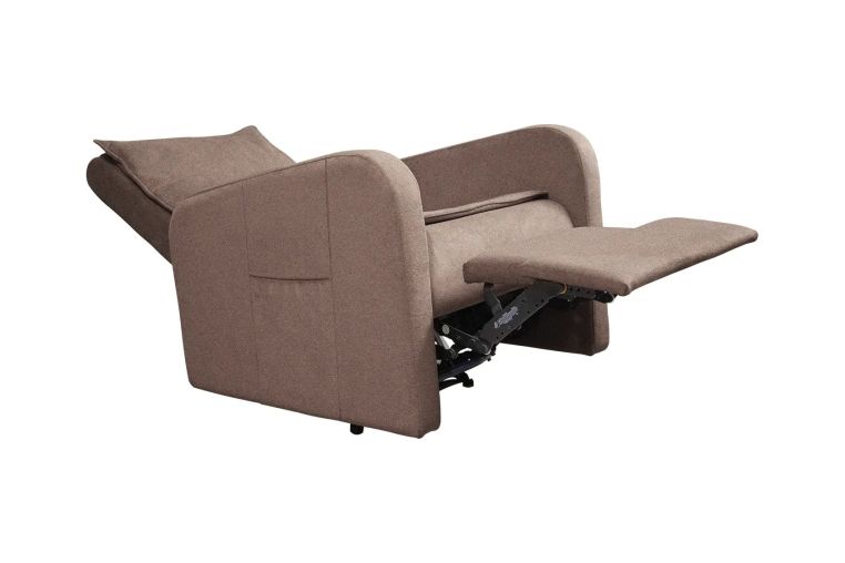 Реклайнер Fujimo COMFORT CHAIR F3005 FMF с механическим приводом  Терра фото 10