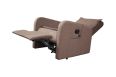 Реклайнер Fujimo COMFORT CHAIR F3005 FMF с механическим приводом  Терра фото 4