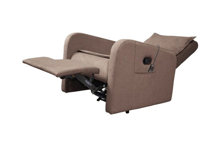 Реклайнер Fujimo COMFORT CHAIR F3005 FMF с механическим приводом  Терра фото 4