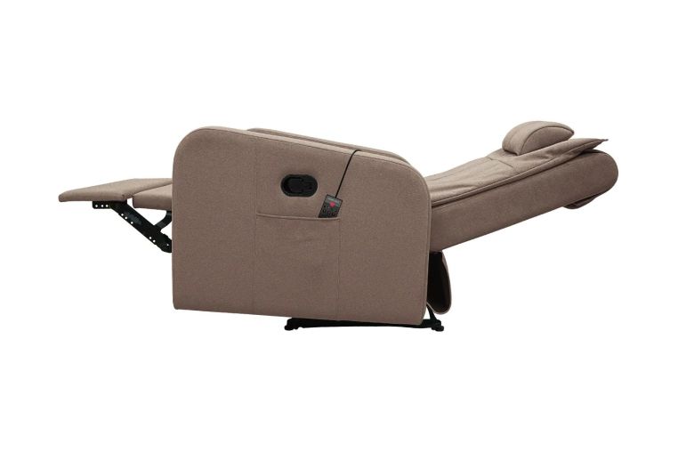 Реклайнер Fujimo COMFORT CHAIR F3005 FMF с механическим приводом  Терра фото 5