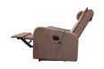 Реклайнер Fujimo COMFORT CHAIR F3005 FMF с механическим приводом  Терра фото 6