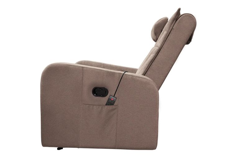 Реклайнер Fujimo COMFORT CHAIR F3005 FMF с механическим приводом  Терра фото 7