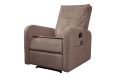 Реклайнер Fujimo COMFORT CHAIR F3005 FMF с механическим приводом  Терра фото 8