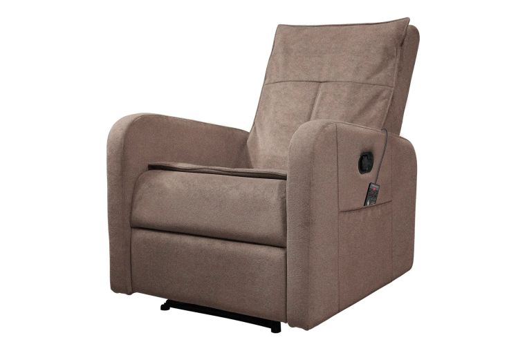 Реклайнер Fujimo COMFORT CHAIR F3005 FMF с механическим приводом  Терра фото 8