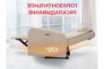 Реклайнер Fujimo E-COMFORT CHAIR F3005 FEW с электроприводом Ваниль фото 1