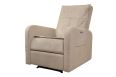 Реклайнер Fujimo E-COMFORT CHAIR F3005 FEW с электроприводом Ваниль фото 8